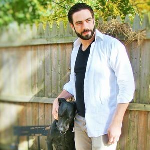 Meet your Posher, James